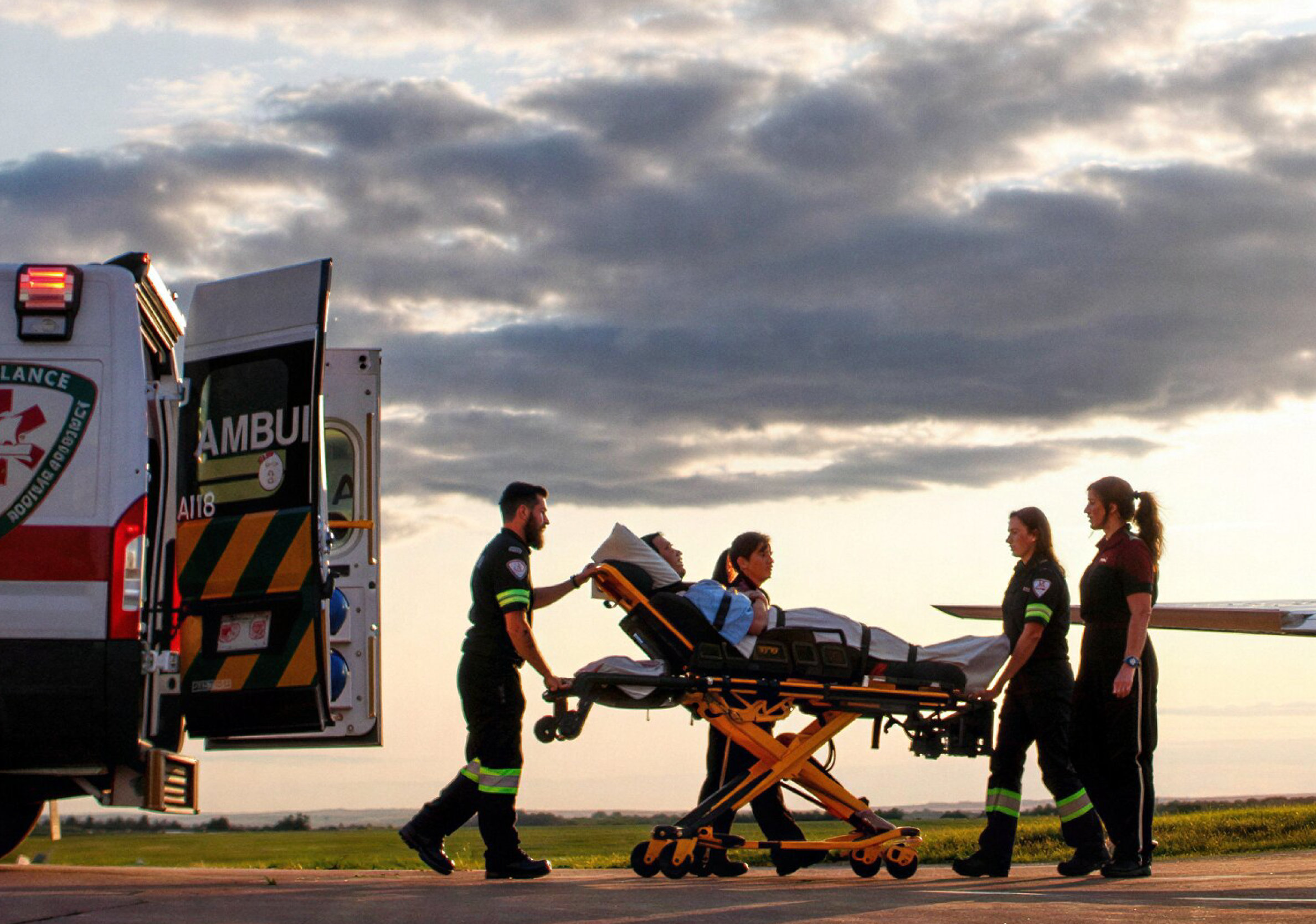 Medevac